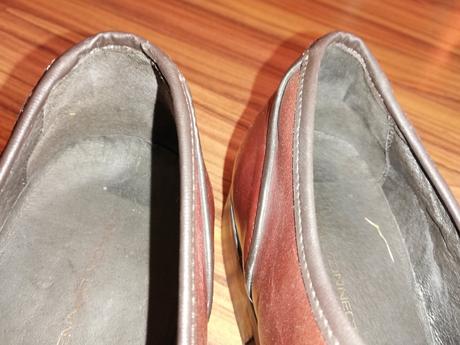 Pánske topánky, 42