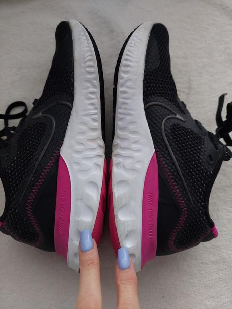 Tenisky veľ. 38,5, nike,38