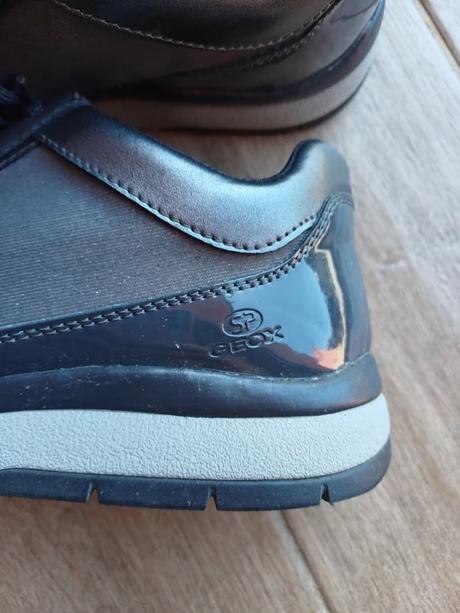 Sneakery geox č.37, geox,37