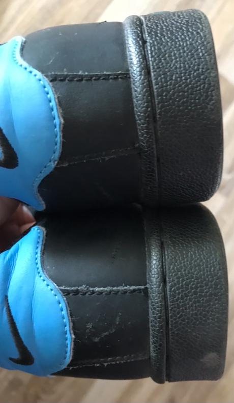 Nike tenisky, nike,38