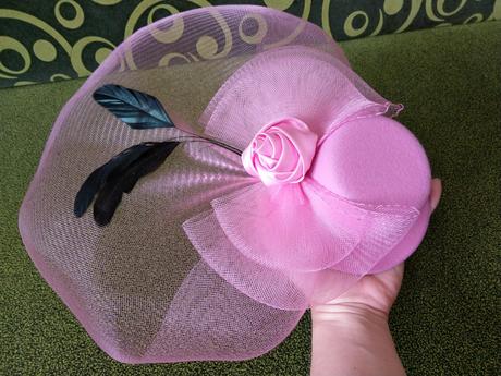 Klobúčik na karneval, 