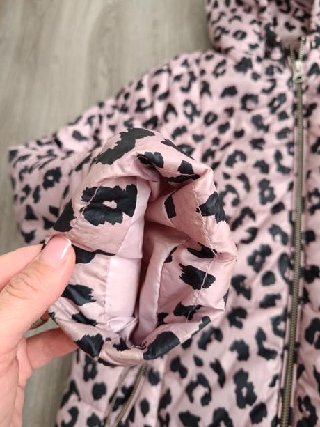 Prechodná bunda -dámska, esmara,m