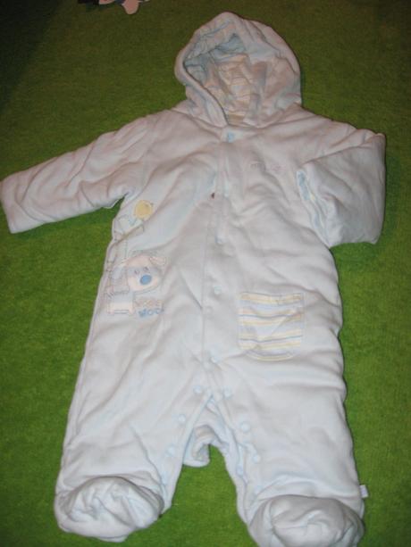 Overal zatepleny, disney,62