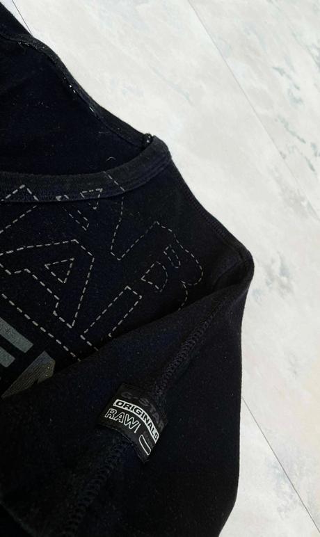 Bavlnené tričko, g-star raw,m