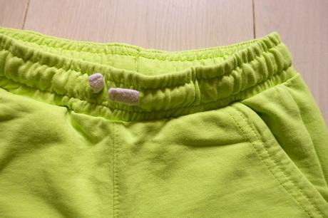 Bavlnené kraťasky l.c.waikiki 104/110, 104