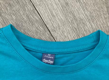 Chill tričko veľ. 98, takko,98