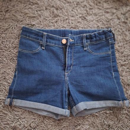 Riflové kraťasy, 146