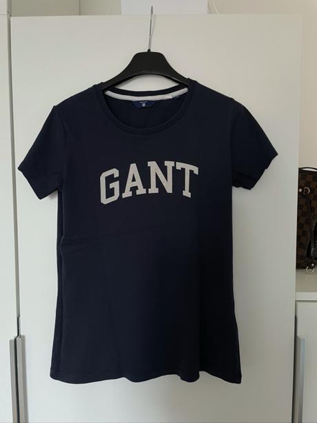 Dámske tričko gant, gant,xs