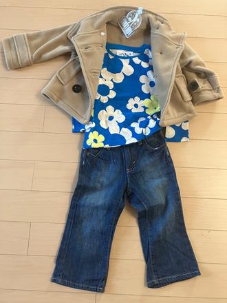 Tričko v.92,zn.next, 92