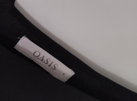 Šaty oasis, xs