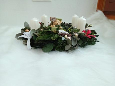 Veniec, ktorý nezvädne, 