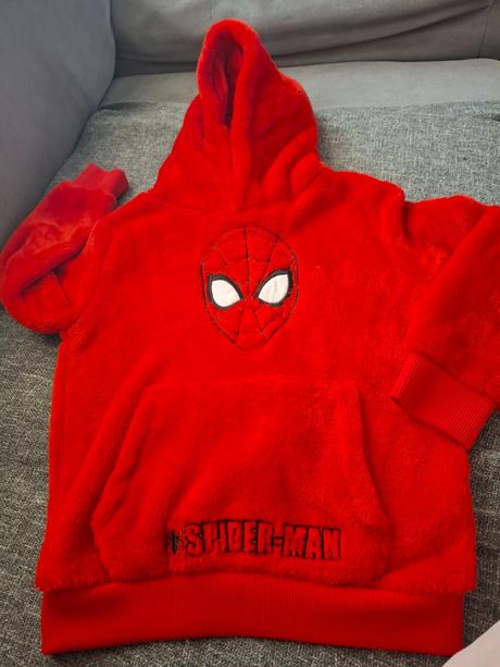 Jemná mikina, disney,122