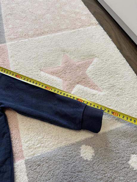 Mikina, coccodrillo,110