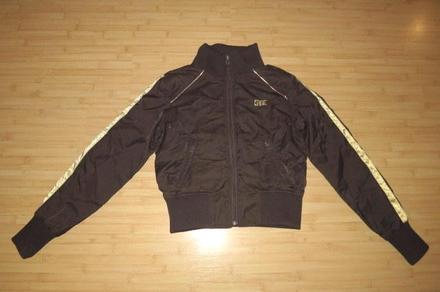 Prechodna bunda, gate,38