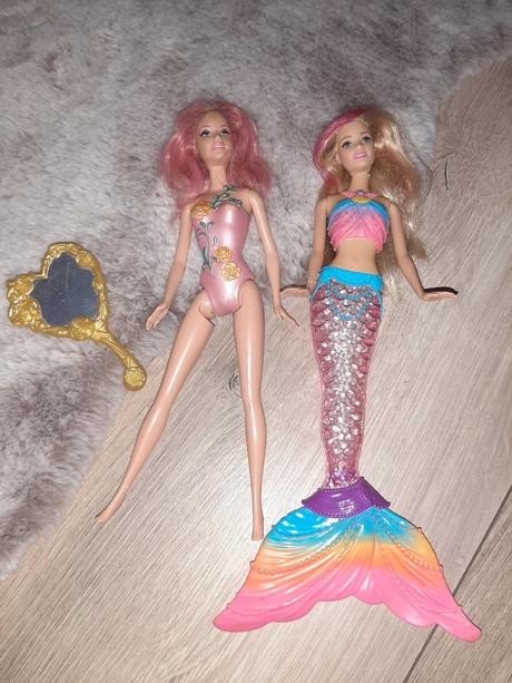 Barbie, 