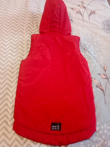 Vesta mash mnie, 140