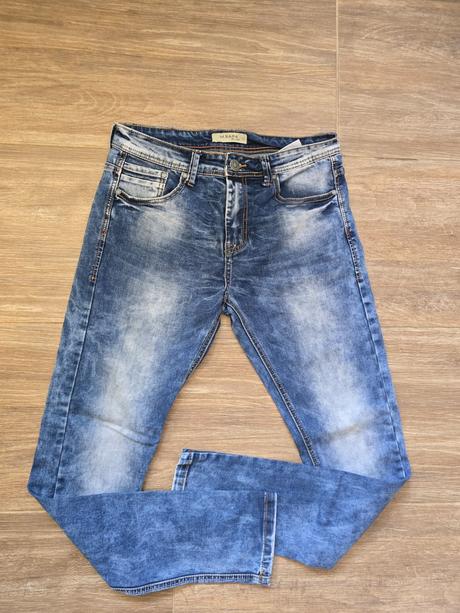 Rifle slim č.30, 30