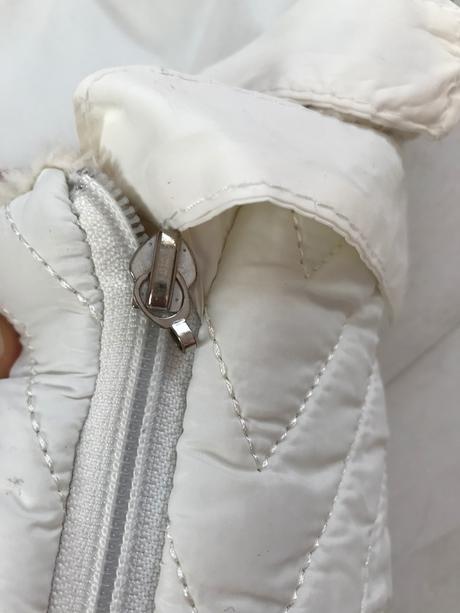 Fusak mayoral, mayoral