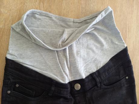 Tehotenské nohavice, esmara,36