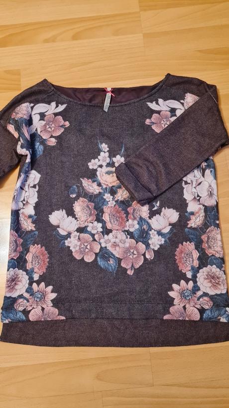 Sveter stradivarius m, stradivarius,m