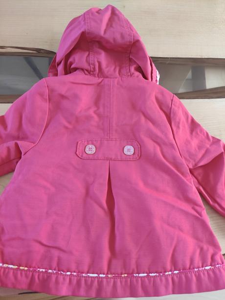 Kabátik, sergent major,68