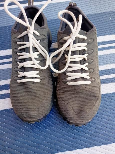 The north face obuv, 38