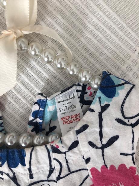 Farebné šaty, miniwear,74