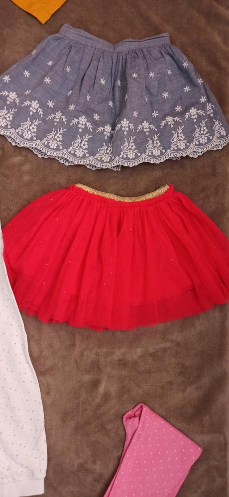 Dievčenské veci 80/86, 86–98