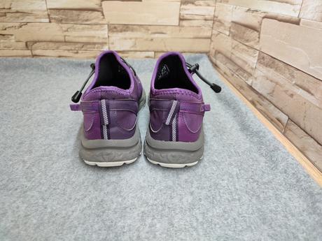 Haglöfs asics 37 1/3 - dámske tenisky, asics,37