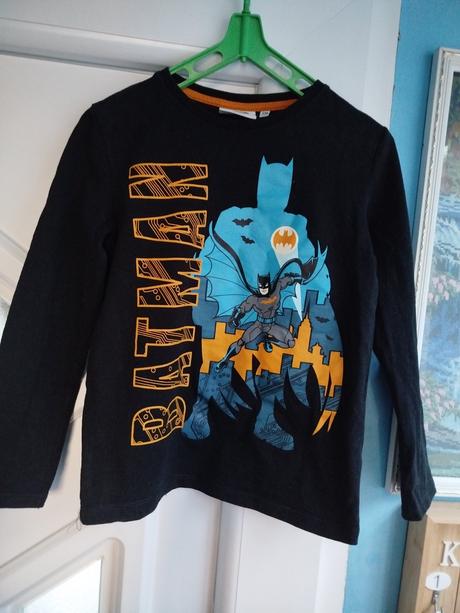 Batman tričko, 128