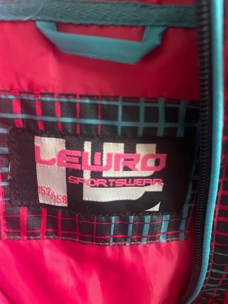 Bunda na zimu 152-158, 152