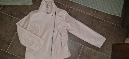 Koženkova bunda, reserved,146