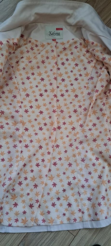 Plášť/jabátik s/m, m