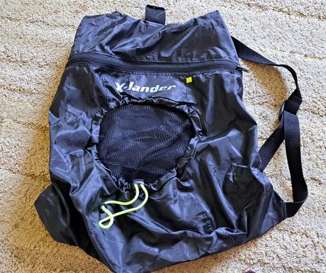 X-pulse s vajíčkom kiddy, isofixom a stupátkom, x-lander,x-lander x-pulse