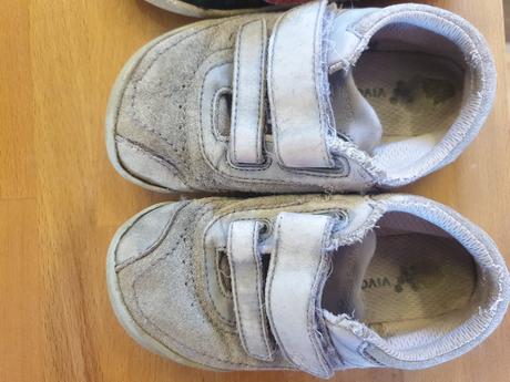 2x vivobarefoot tenisky cena spolu, vivobarefoot,27