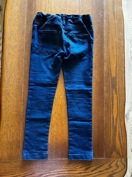 Pohodlné rifle fit regular, f&f,122