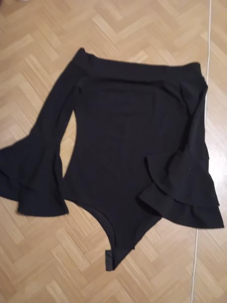 Body predamu, l