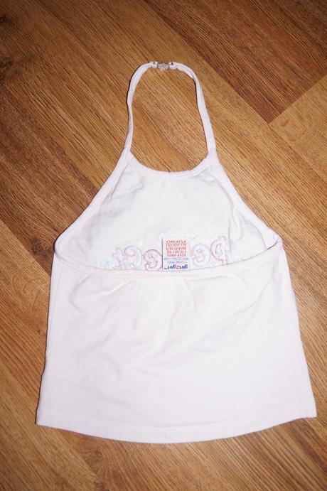 Dospelacke tielko pre malu slecnu, girl2girl,116