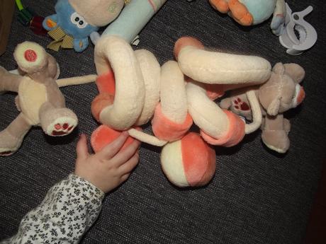 Mix hraciek 0-36mesiacov, 