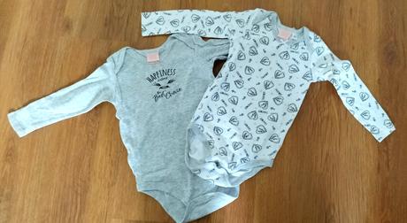 Body 2 ks, lupilu,92