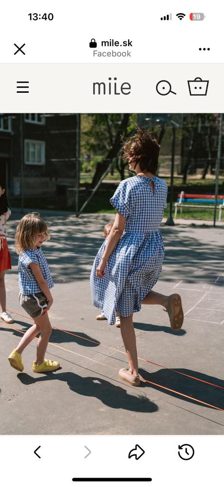 Mile modrasky, mile,s