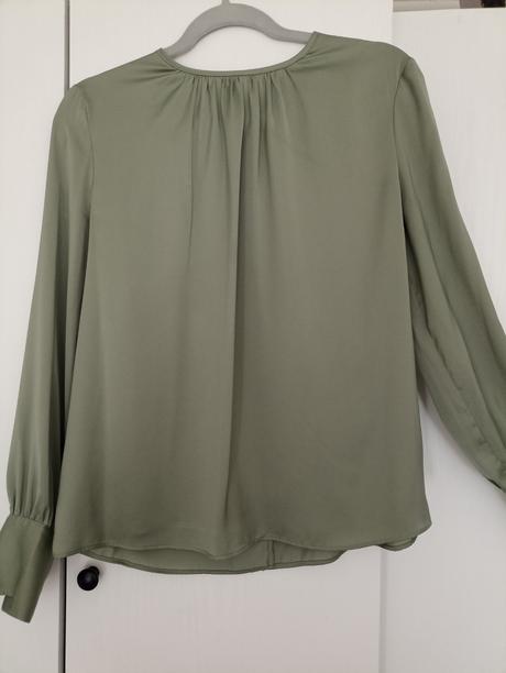 Dámska blúzka, h&m,s