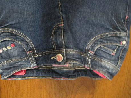 Rifle s kvetinkami 122/128, 122