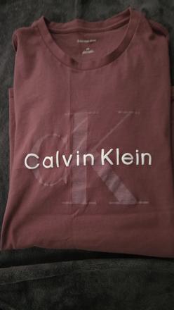Tricko calvin klein l, calvin klein,l