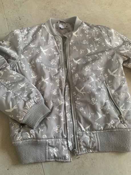 Super vetrovka na prechod, 152