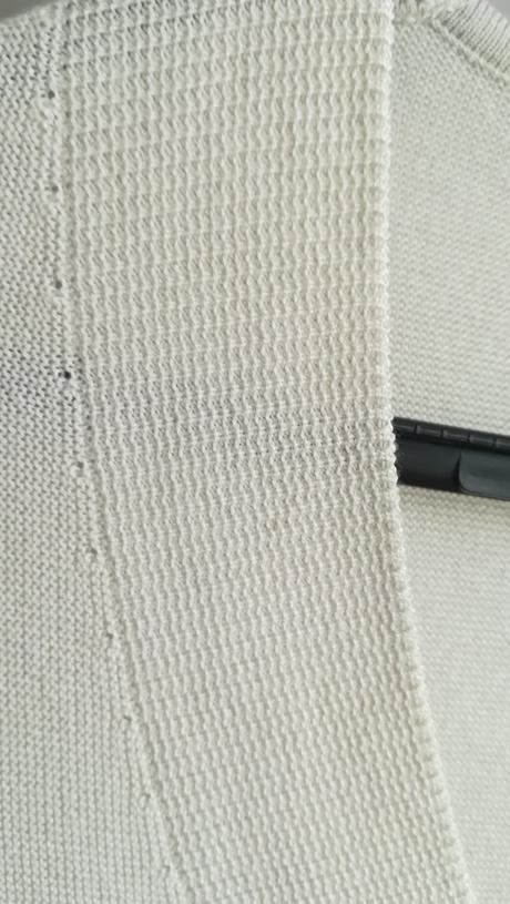 Luxusný dámsky pulóver, xl