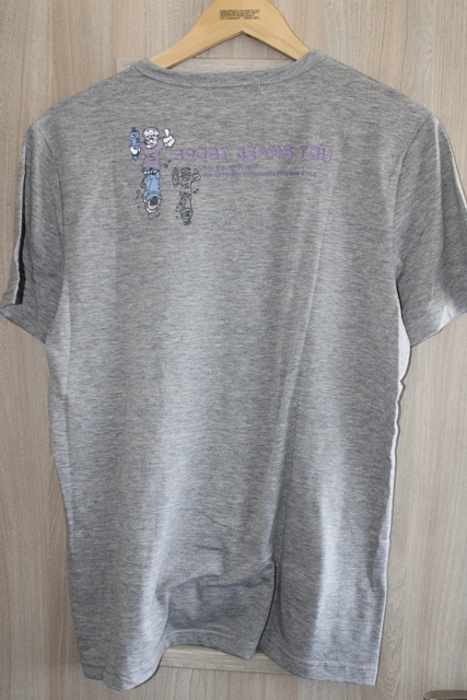 Pánske tričko č. m, m