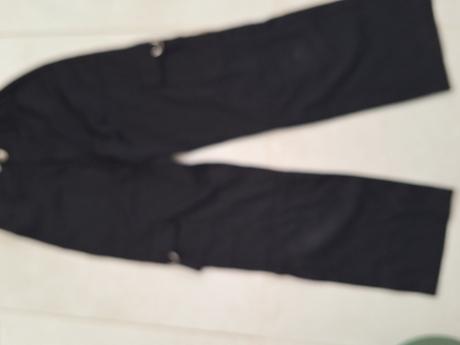 Predam lahke nohavice kapsace, lindex,140