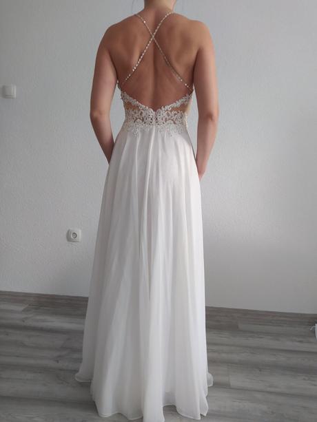 Biele saty, 38