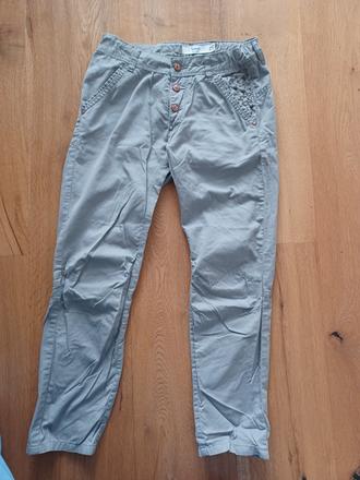 Nohavice lindex, lindex,152